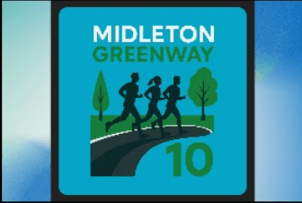 Midleton Greenway 10 Mile 2026